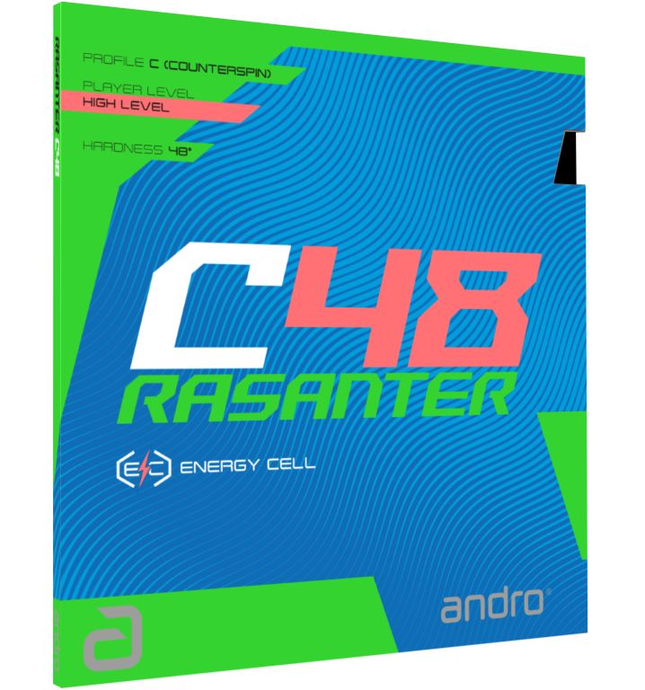 Andro ラザンター C48
