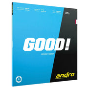 Andro Good Andro SE - tabletennisstore.eu