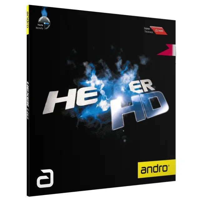 Andro Hexer HD Andro SE - tabletennisstore.eu