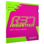 Andro Rasanter R37 Andro SE - tabletennisstore.eu