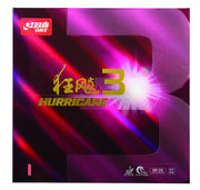 DHS Hurricane 3 中間 39°
