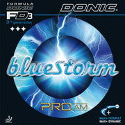 Donic ブルーストーム プロ AM