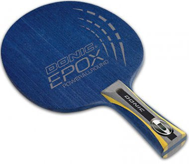 Donic エポックス パワーオールラウンド
