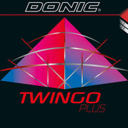 Donic Twingo Plus DONIC SE - tabletennisstore.eu
