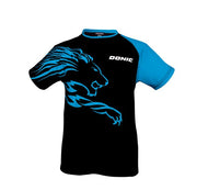 Donic Tシャツ Lion