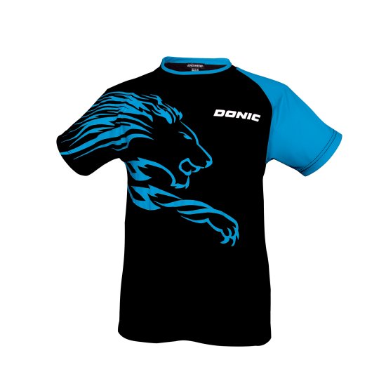 Donic Tシャツ Lion