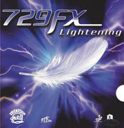 Friendship 729 スーパー FX ライトニング