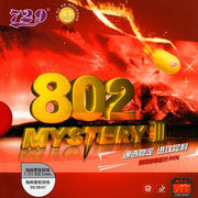 Friendship 802 ミステリー