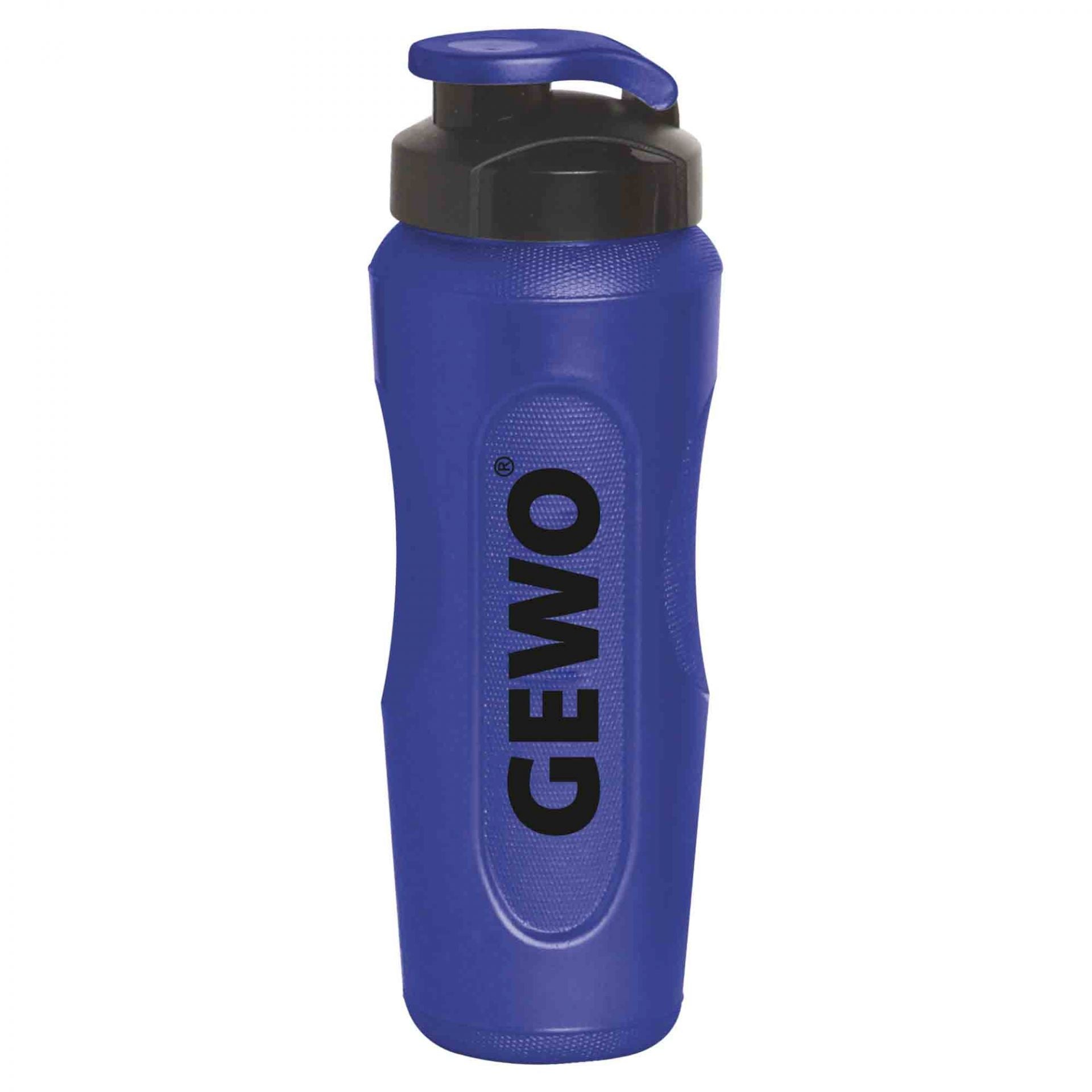 Gewo ボトル 700 ml ブルー
