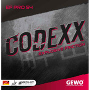 Gewo コデックス EF プロ 54