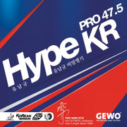 Gewo ハイプ KR プロ 47.5