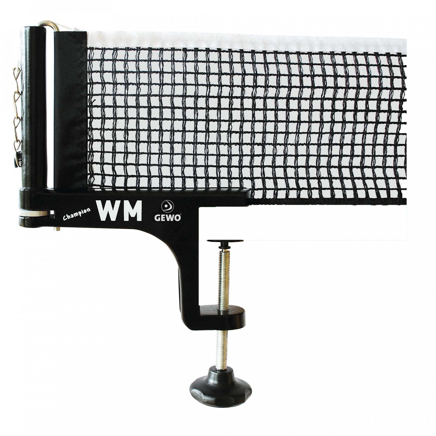 Gewo ネット＆ポスト WM チャンピオン