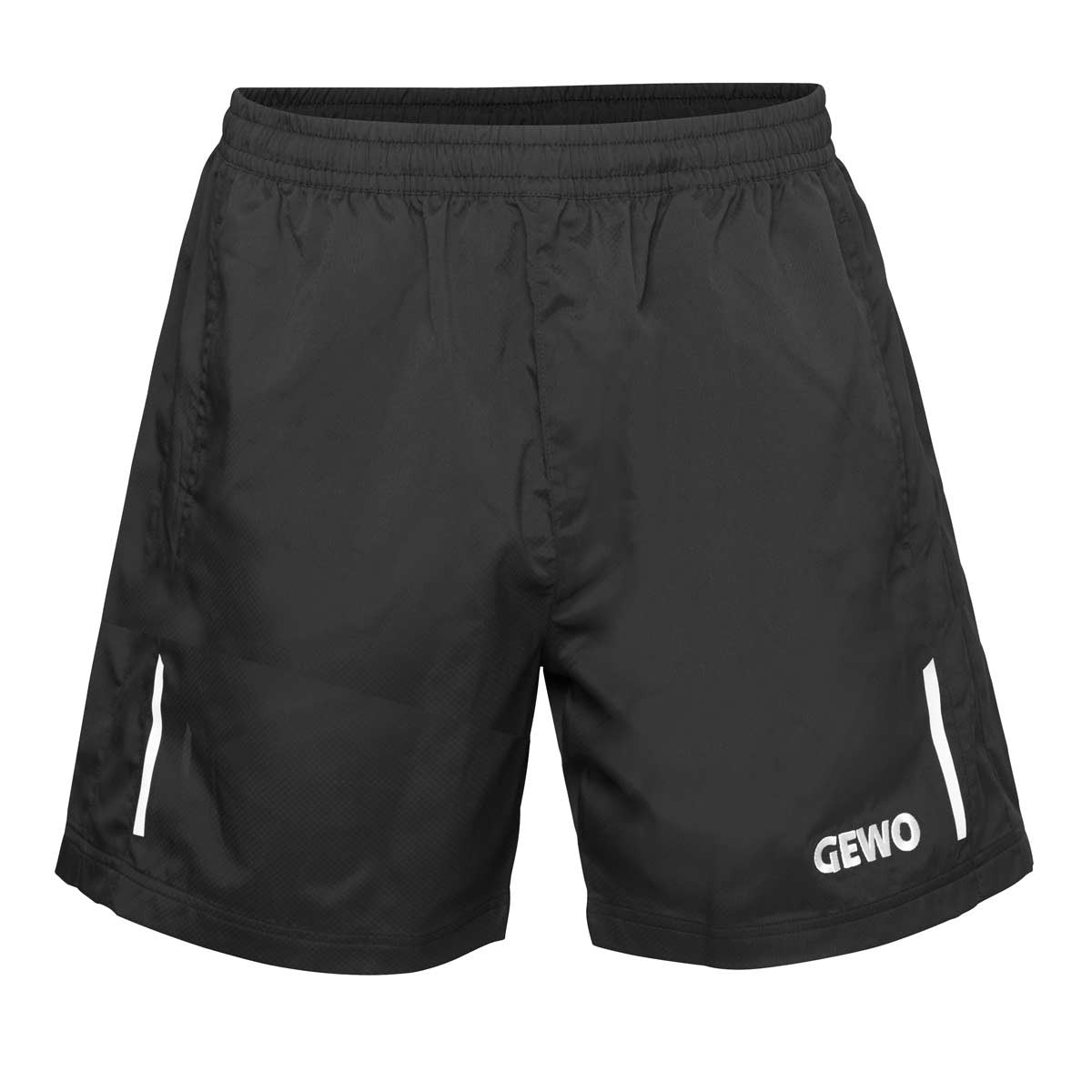 Gewo ショート パザ ロング