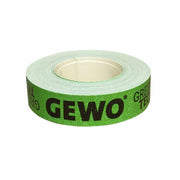 Gewo サイドテープ Green-Tec 12mm-5m 緑/黒