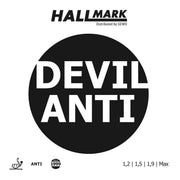 Hallmark デビルアンチ