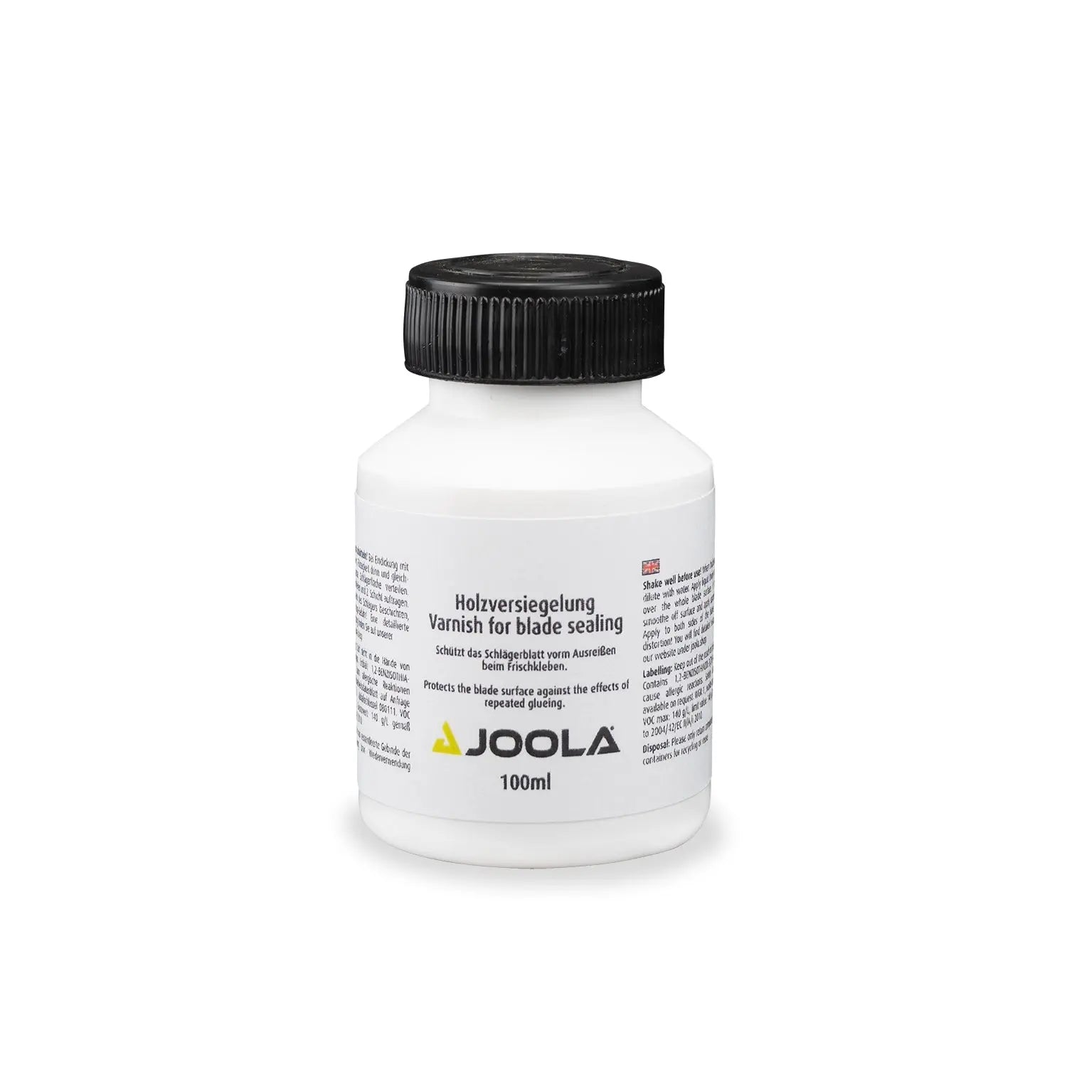 Joola Blade Sealing 100ml. Joola SE - tabletennisstore.eu
