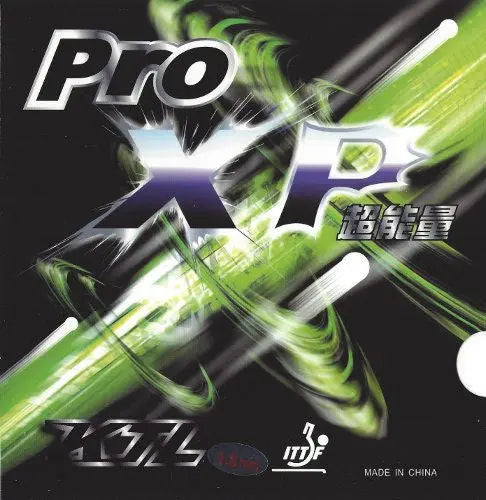 KTL Pro XP KTL SE - tabletennisstore.eu