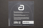 Andro Rubber Protection Sheet Andro SE - tabletennisstore.eu