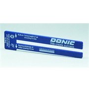 Donic ネット高さ