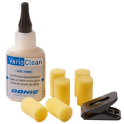 Donic グルー バリオ クリーン 37 ml