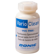 Donic グルー バリオ クリーン 500 ml.