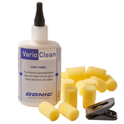 Donic グルー バリオ クリーン 90 ml.