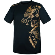 Donic Tシャツ ドラゴン