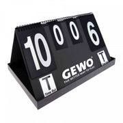 Gewo スコアボード プライム