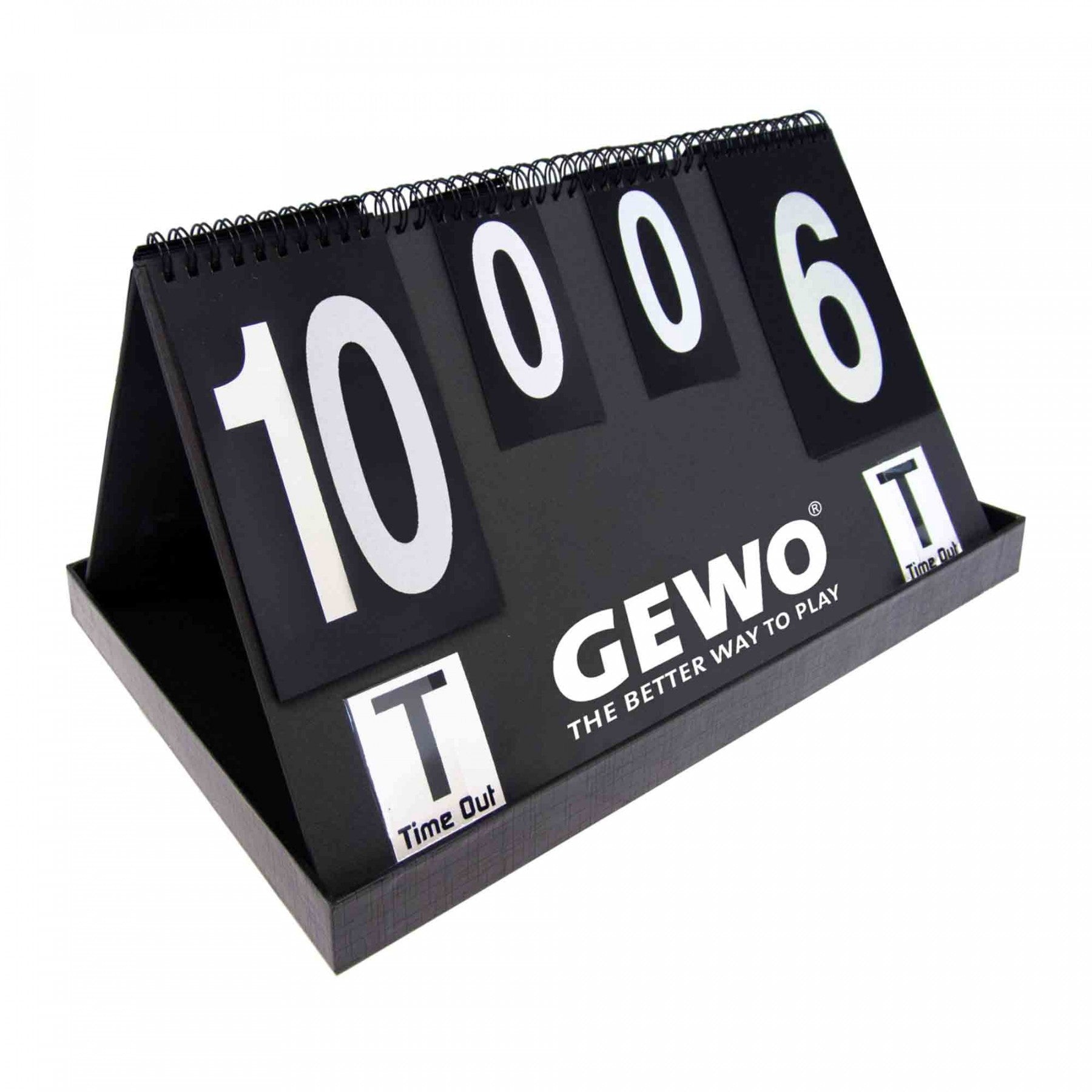 Gewo スコアボード プライム