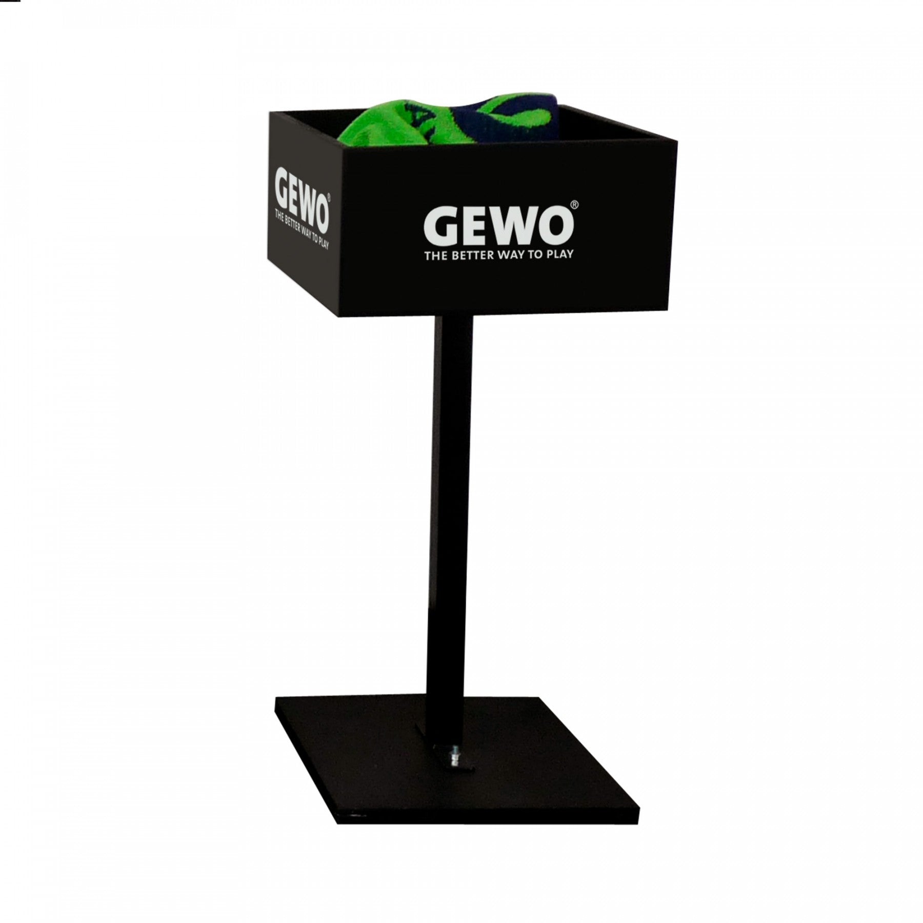 Gewo タオルボックス