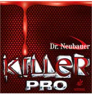 Dr.Neubauer Killer Pro Dr.Neubauer SE - tabletennisstore.eu