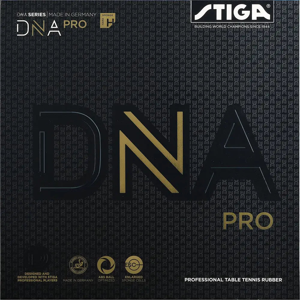 Stiga DNA Pro H Stiga SE - tabletennisstore.eu