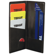 Tibhar 審判セット ケース入り