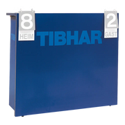 Tibhar Umpire Table green Tibhar SE - tabletennisstore.eu