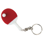 Tibhar Key ring Mini-Bat Tibhar SE - tabletennisstore.eu