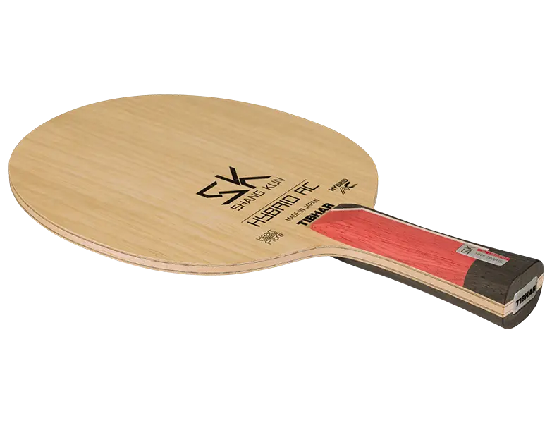 Tibhar Shang Kun Hybrid AC Tibhar SE - tabletennisstore.eu