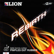 Lion リバース