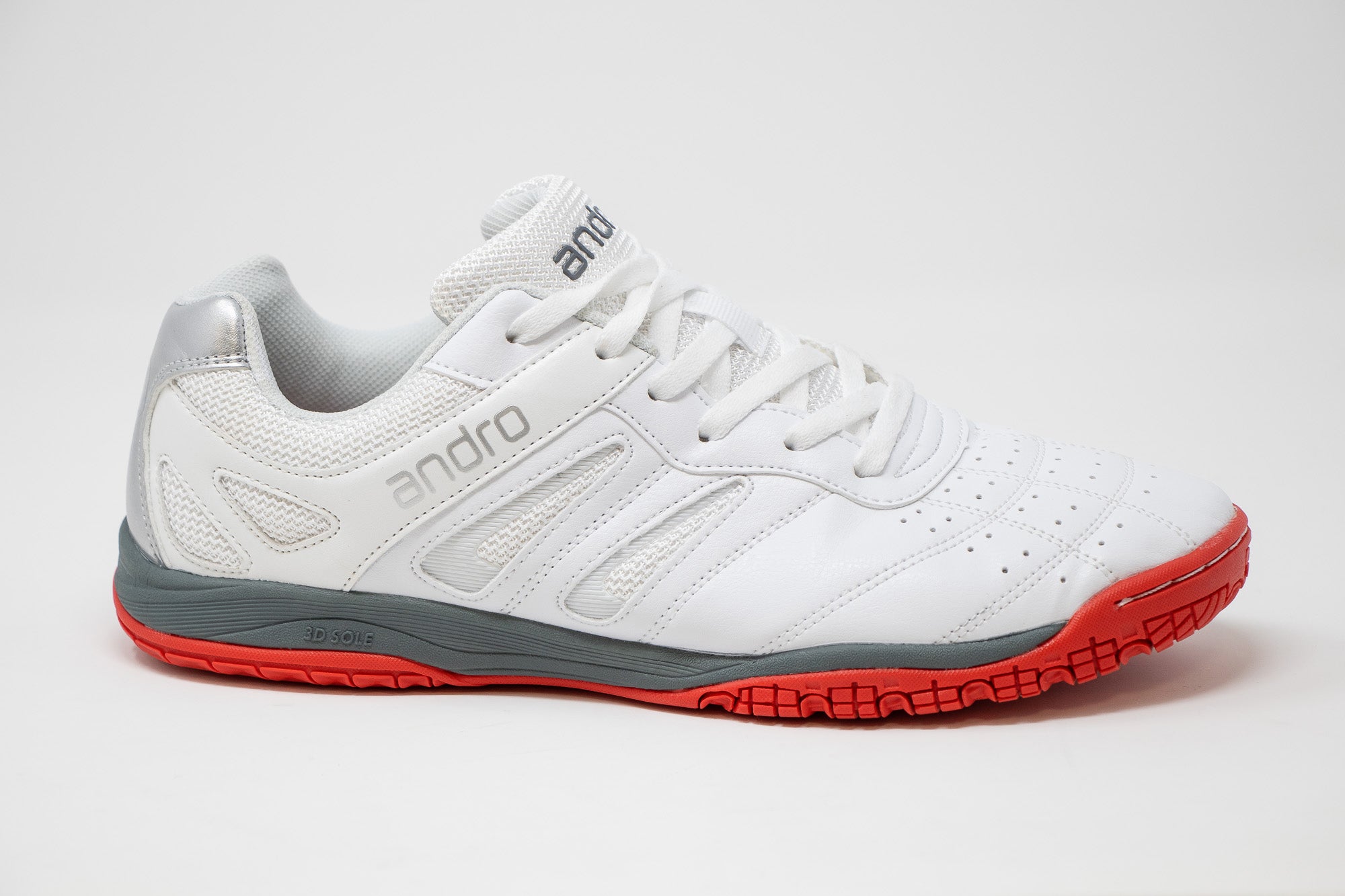 Andro シューズ シャッフル ステップ 2