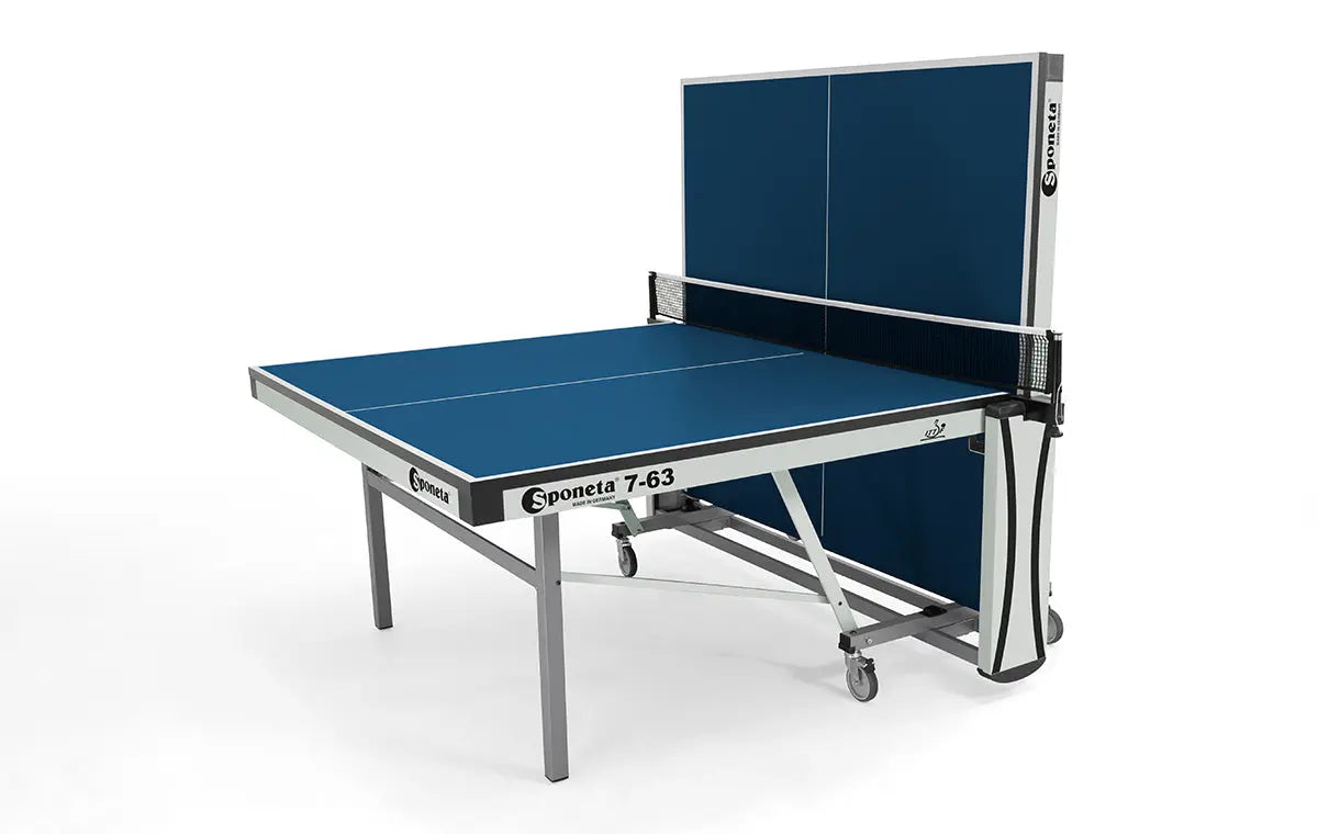 Sponeta TT-Table S 7-63 i Profi Line Sponeta SE - tabletennisstore.eu