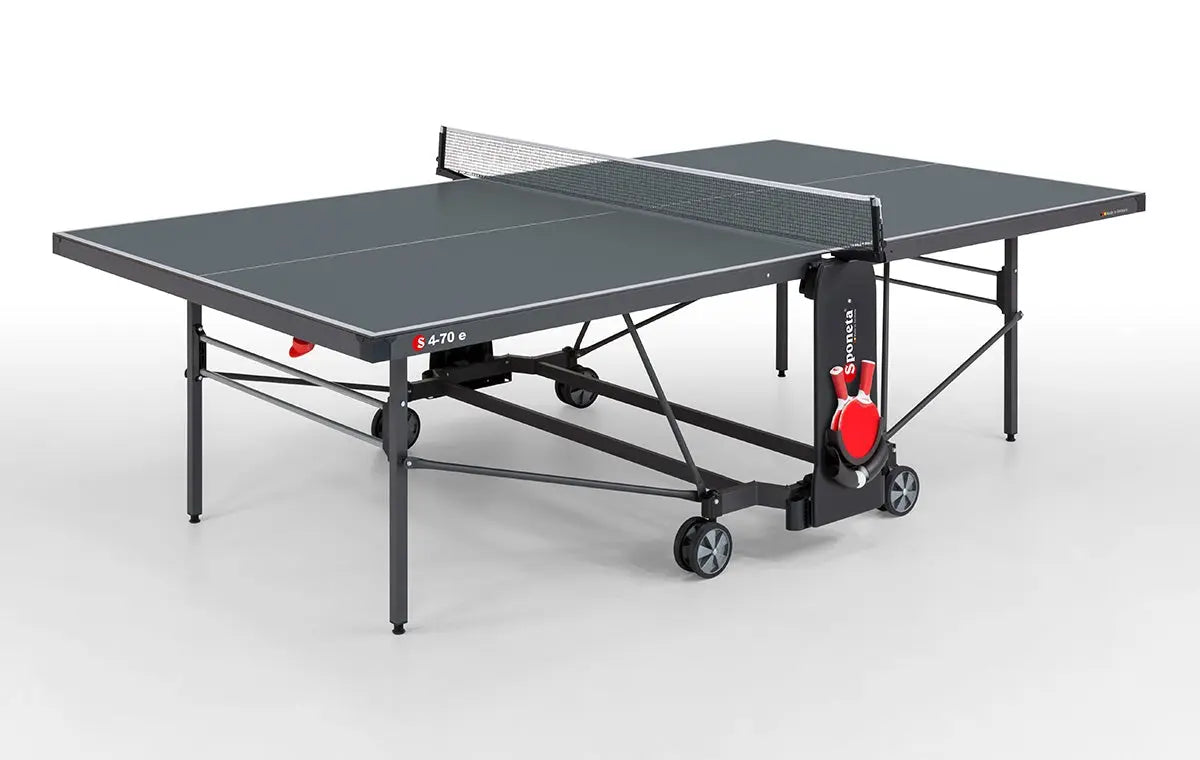 Sponeta TT-Table S 4-70 e Sponeta SE - tabletennisstore.eu