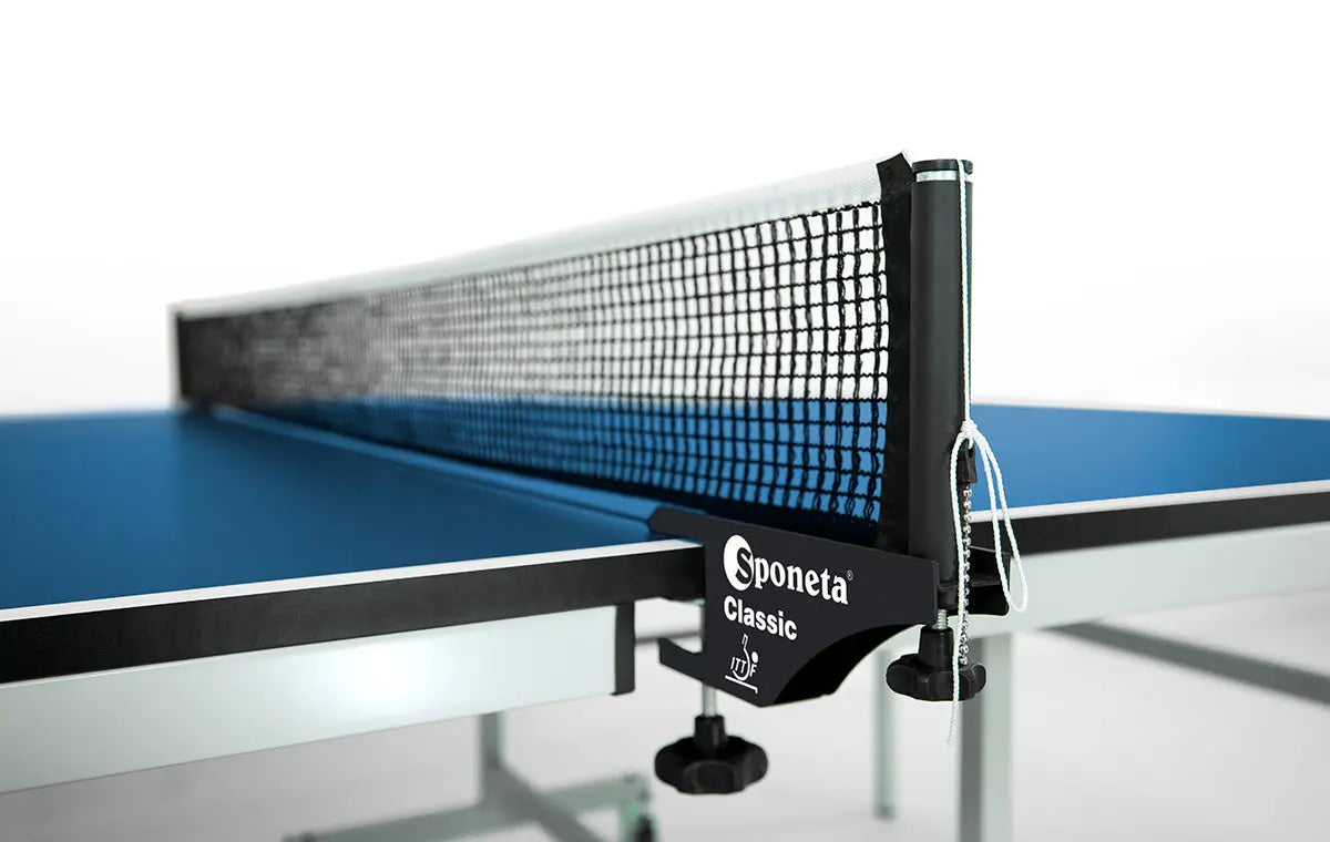 Sponeta TT-Table  S 6-13 i Sponeta SE - tabletennisstore.eu