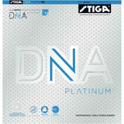 Stiga DNA プラチナ M