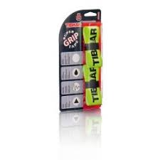 Tibhar グリップテープ スーパーグリップ イエロー