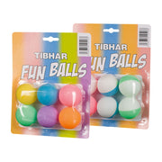 Tibhar ファン ボール 単色