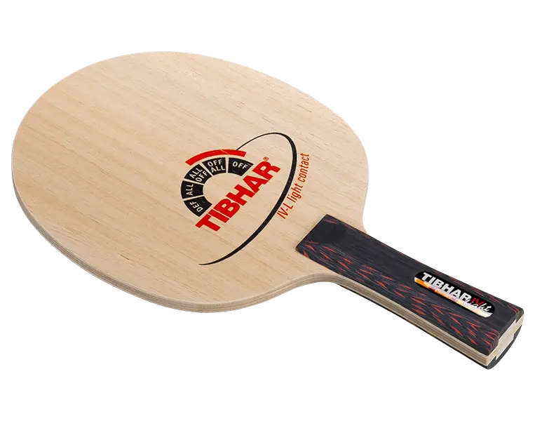 Tibhar IV-L Light Contact Tibhar SE - tabletennisstore.eu