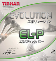 Tibhar Evolution EL-P Tibhar SE - tabletennisstore.eu