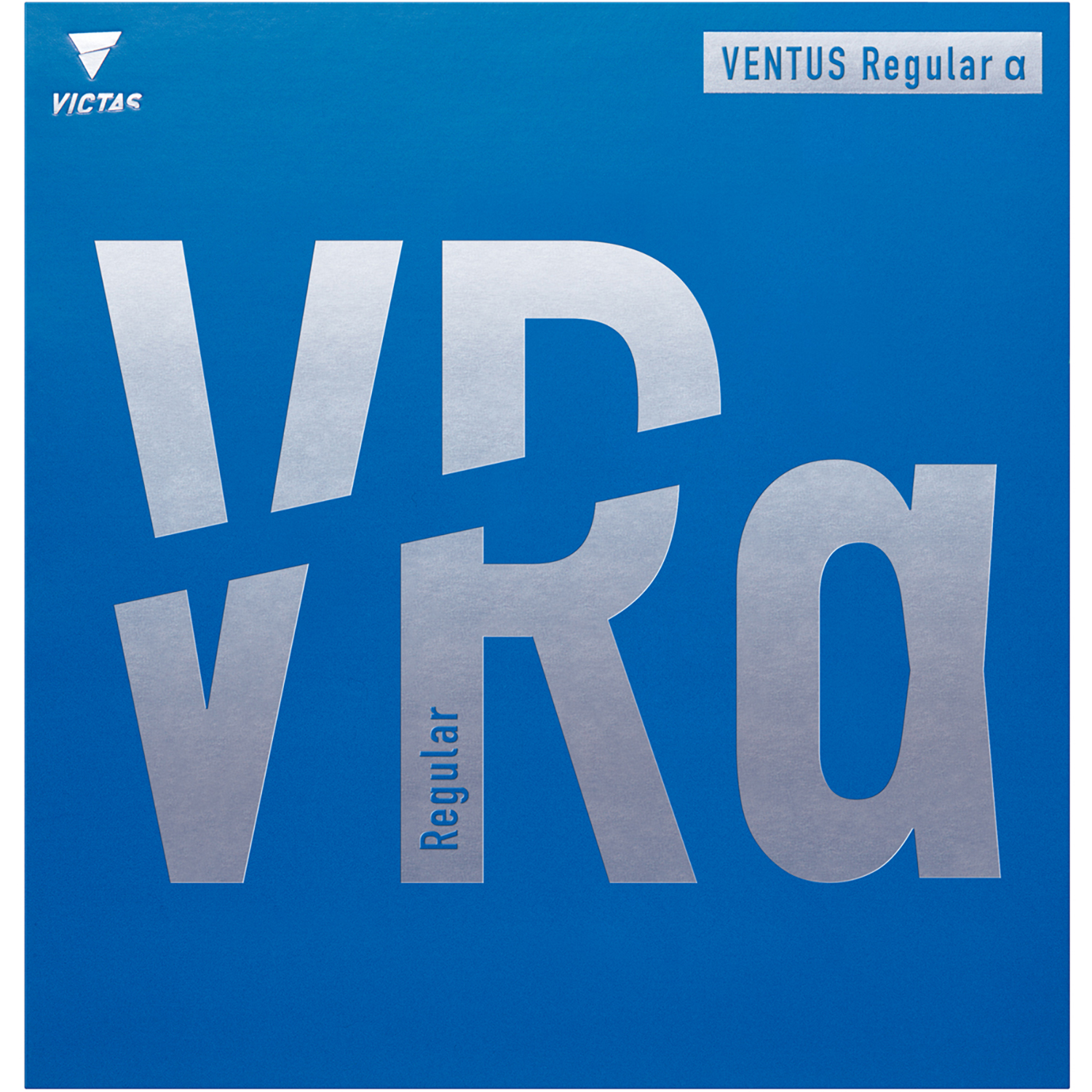 Victas Ventus レギュラー α