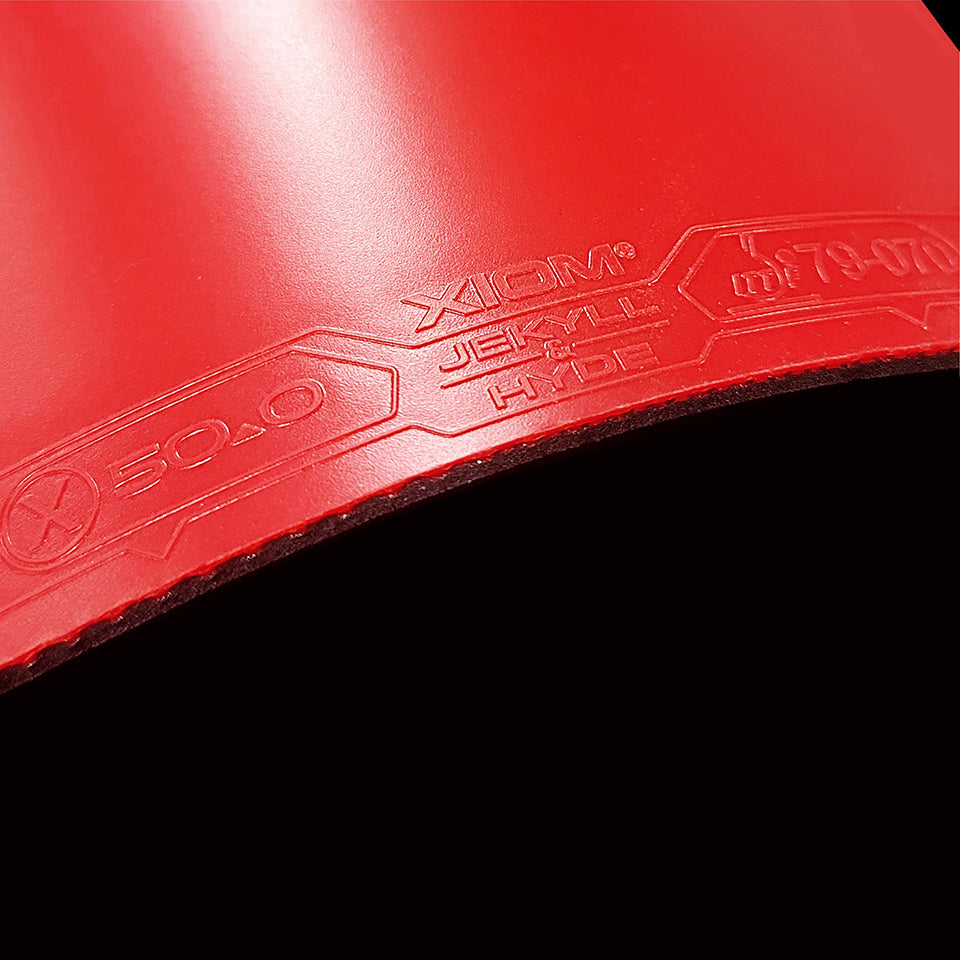 Xiom Jekyll & Hyde X 50.0