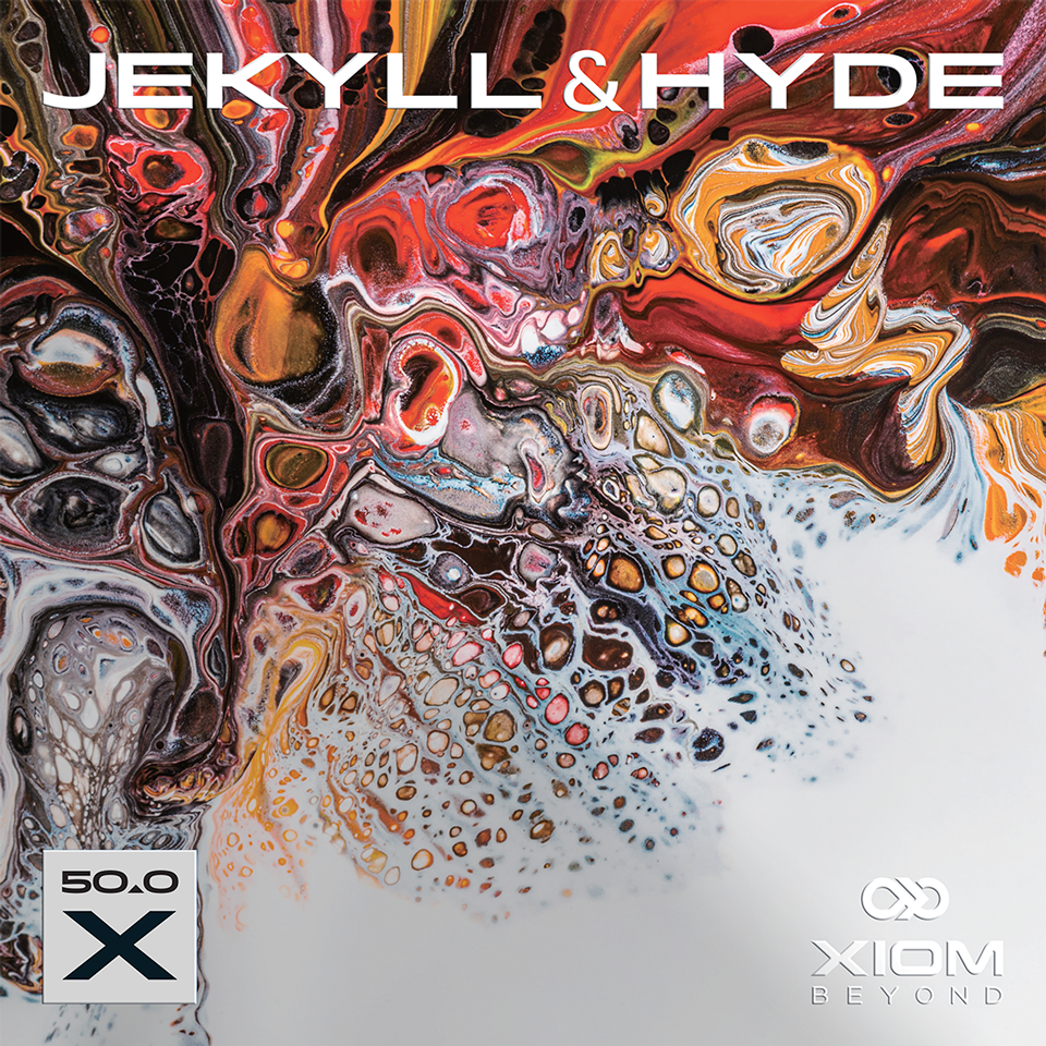 Xiom Jekyll & Hyde X 50.0