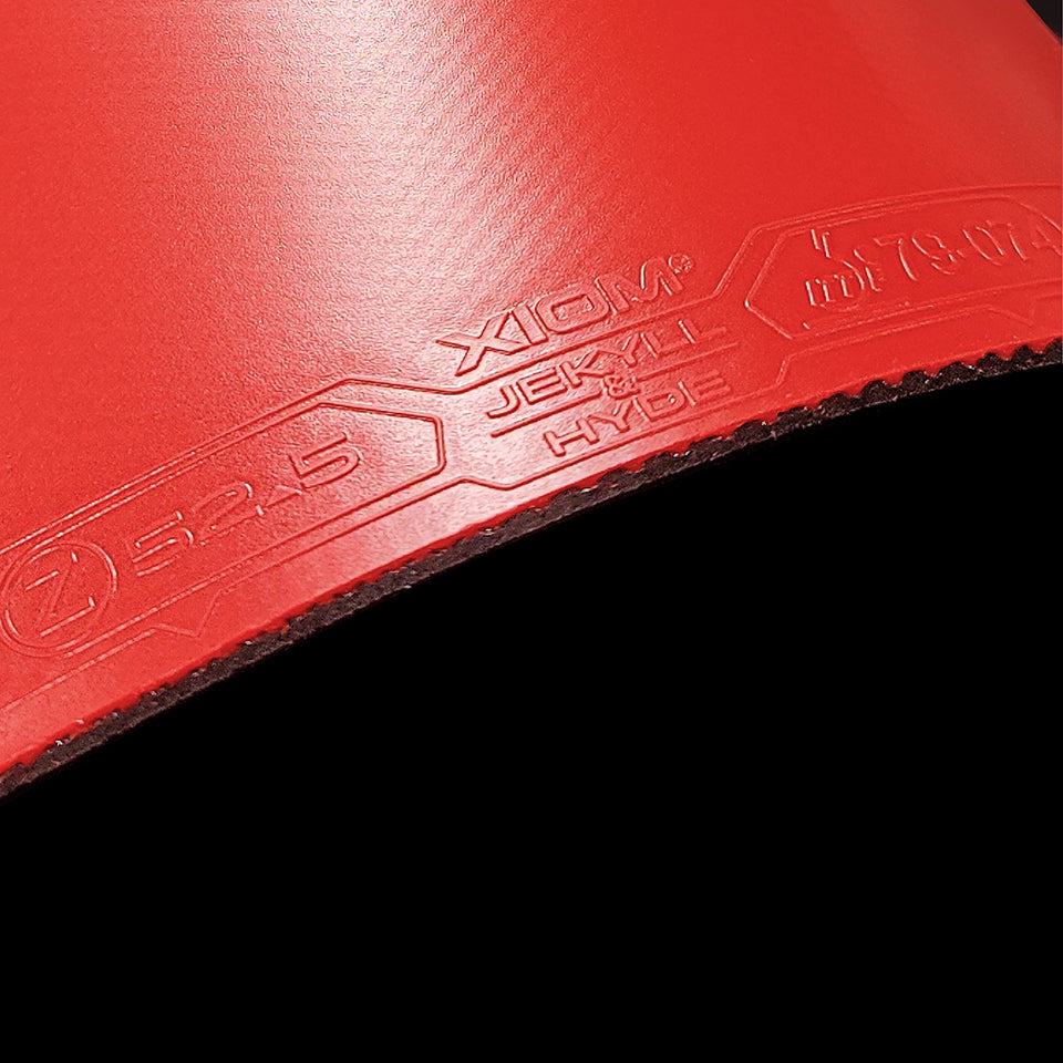 Xiom Jekyll & Hyde Z 52.5